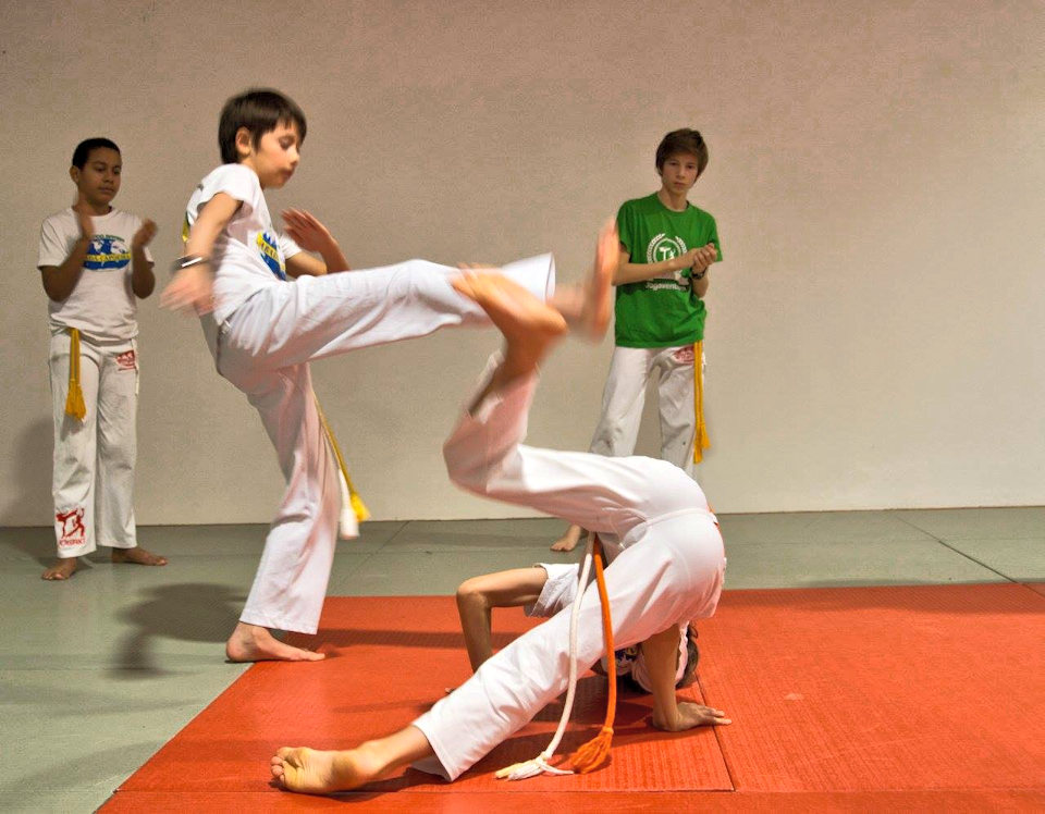 activités pour enfants paris 17